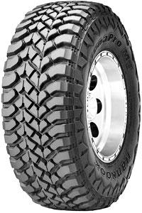 315/70R17 121Q HANKOOK DYNAPRO MT RT03 XL POISTO DOT2018