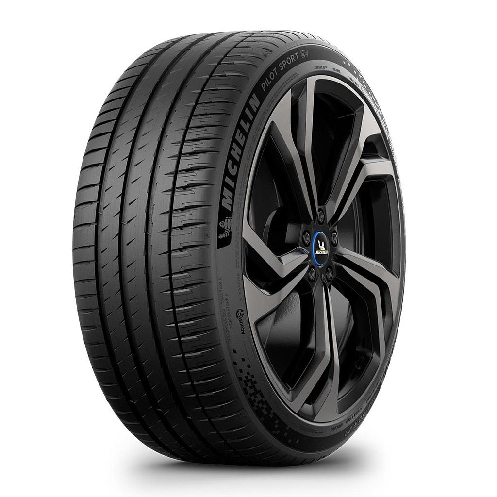 255/40R20 101V Michelin PILOT SPORT EV ACOUCSTIC