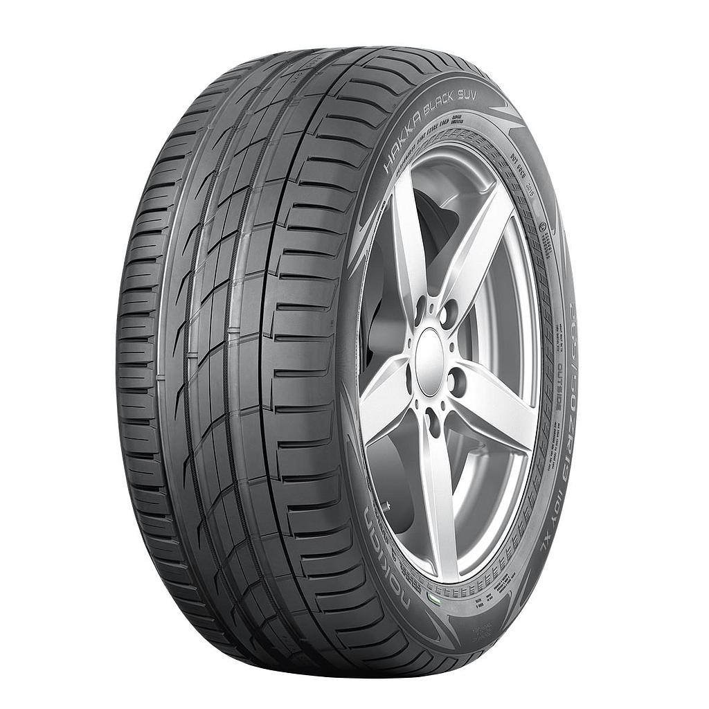 275/50R21 113Y NOKIAN TYRES HAKKA BLACK 2 SUV