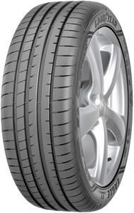 275/45R19 108Y Goodyear EAGLE F1 ASYMMETRIC 3 SUV FP DOT2018