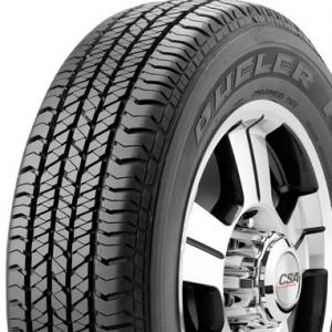 205/65R16 95T BRIDGESTONE DUELER H/T 684 XL POISTO DOT2018