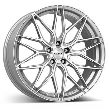 DOTZ SUZUKA BLAZE 9x20 5/112 ET40 CB70.1