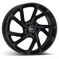 MAK KASSEL DARK 8x18 5/112 ET42 CB66.5
