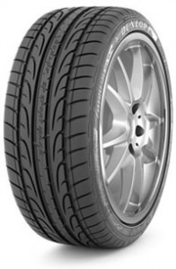 255/40R17 98Y Dunlop SP Sport Maxx DOT2017