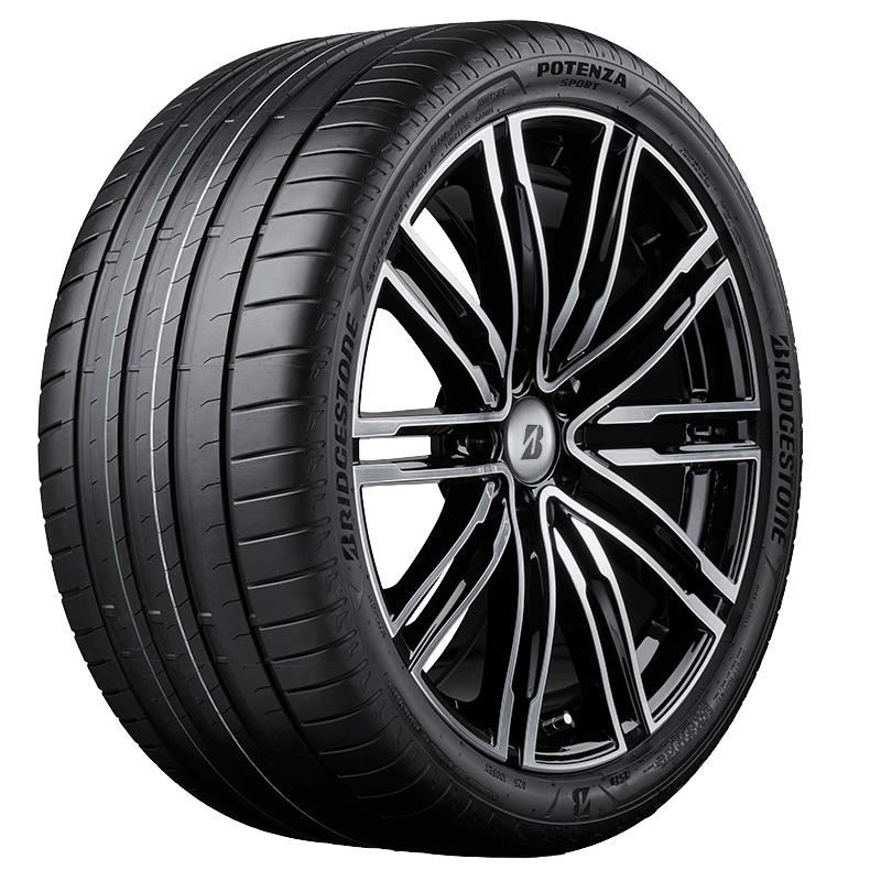 235/40R19 96Y BRIDGESTONE POTENZA SPORT XL