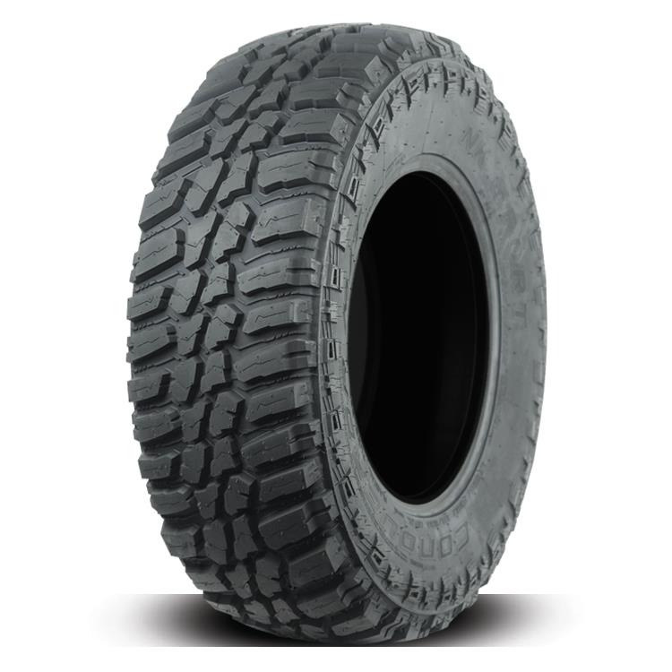 275/65R20 121/118Q Nankang MT-1 (Yrkesbruk) POR