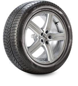 265/40R21 105V PIRELLI SCORPION WINTER XL