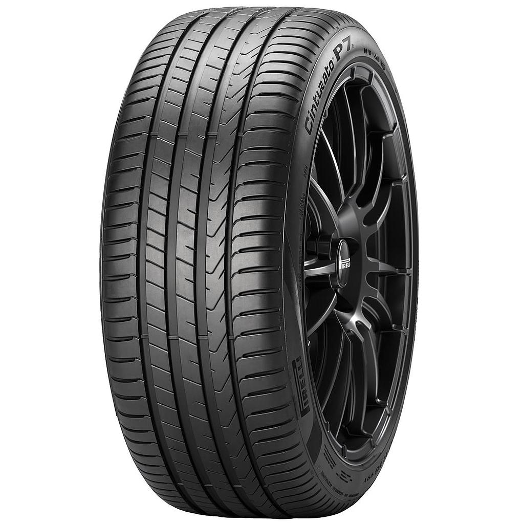 225/45R17 91Y PIRELLI CINTURATO P7 XL AO