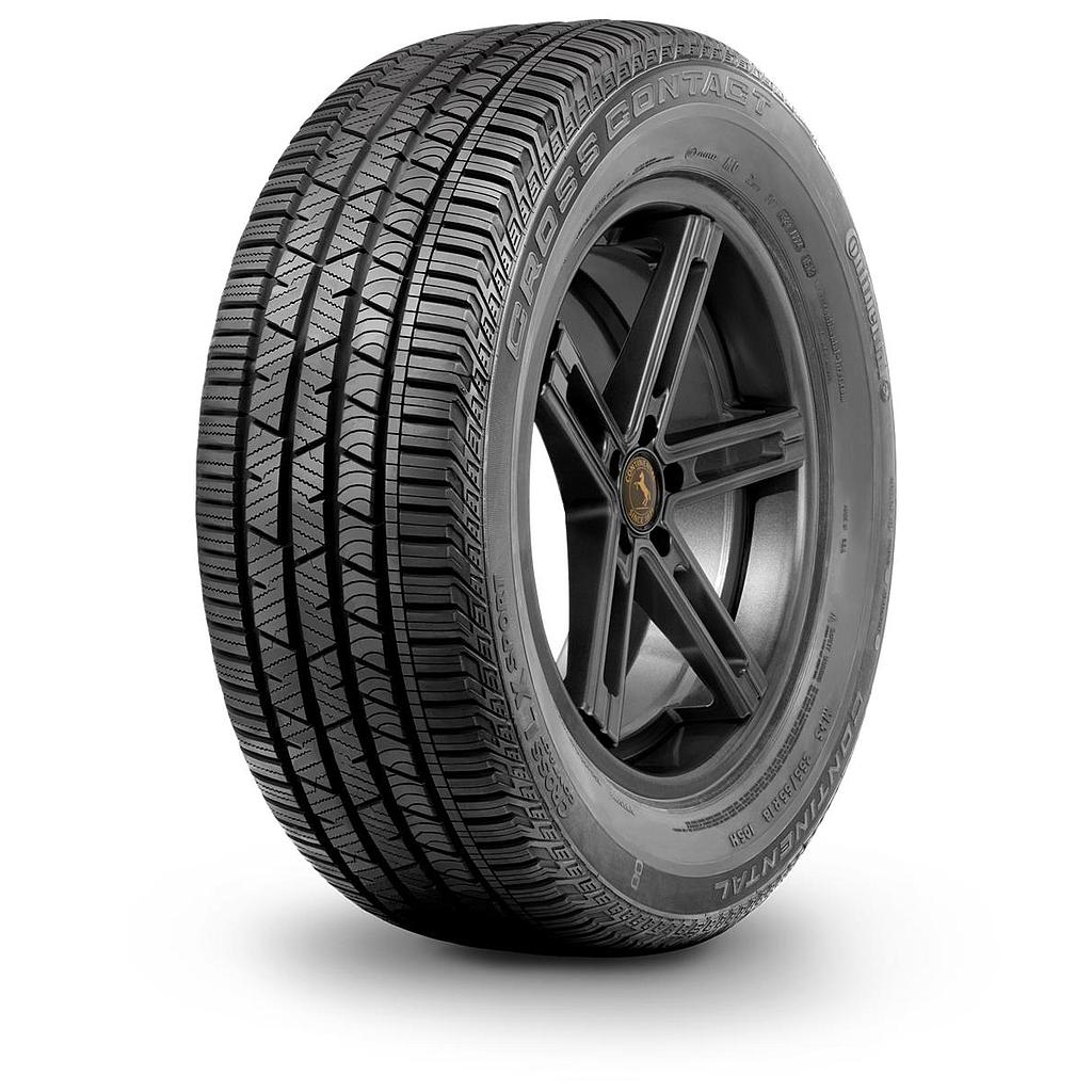 275/45R20 110V CONTINENTAL CONTICROSSCONTACT LX SPORT XL T1 CONTISILENT