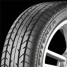 245/45R18 96W Bridgestone POTENZA RE040 RFT DOT2018