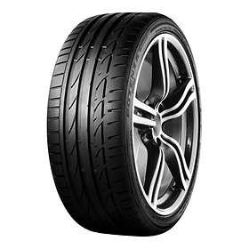 245/40R21 96Y Bridgestone POTENZA S001L RFT DOT2018