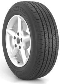245/40R18 93Y BRIDGESTONE TURANZA ER33 XL RFT POISTO DOT2017
