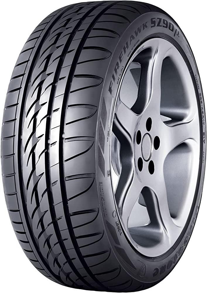 245/40R18 93Y FIRESTONE FIREHAWK SZ90MU XL POISTO DOT2019