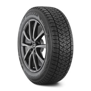 215/70R17 101S BRIDGESTONE BLIZZAK DM-V2 DOT2018