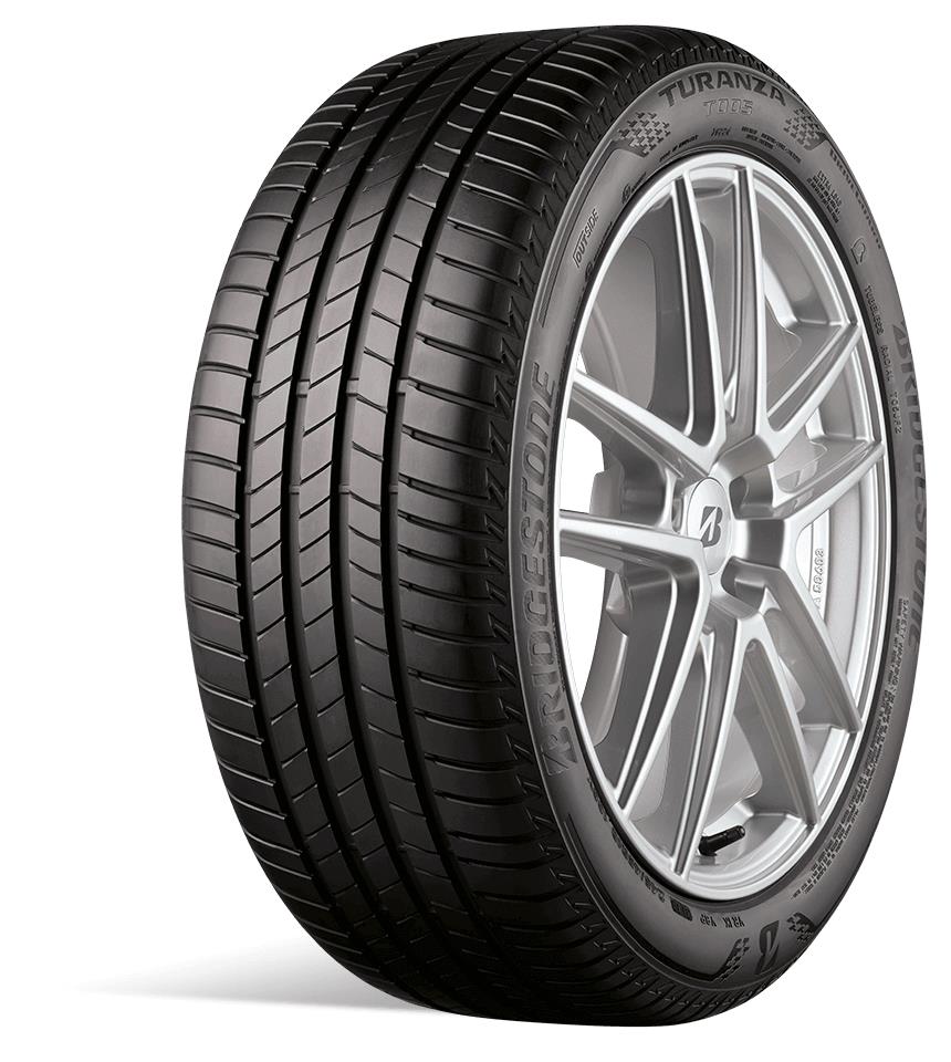 215/55R16 97W BRIDGESTONE TURANZA T005 DRIVEGUARD XL RFT POISTO DOT2019