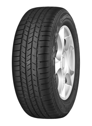 275/45R21 110V CONTINENTAL CONTICROSSCONTACT WINTER XL