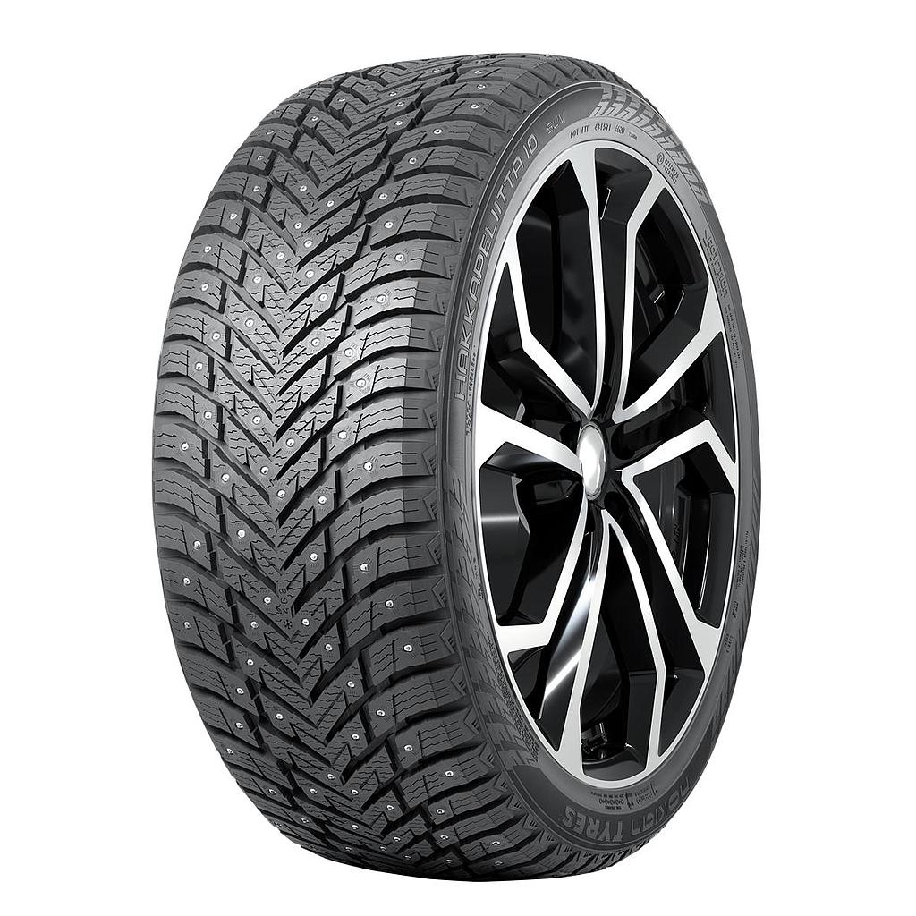 215/55R18 99T NOKIAN TYRES HAKKAPELIITTA 10 SUV XL