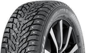 185/65R15 92T Nokian Hakkapeliitta 9 DOT-2018