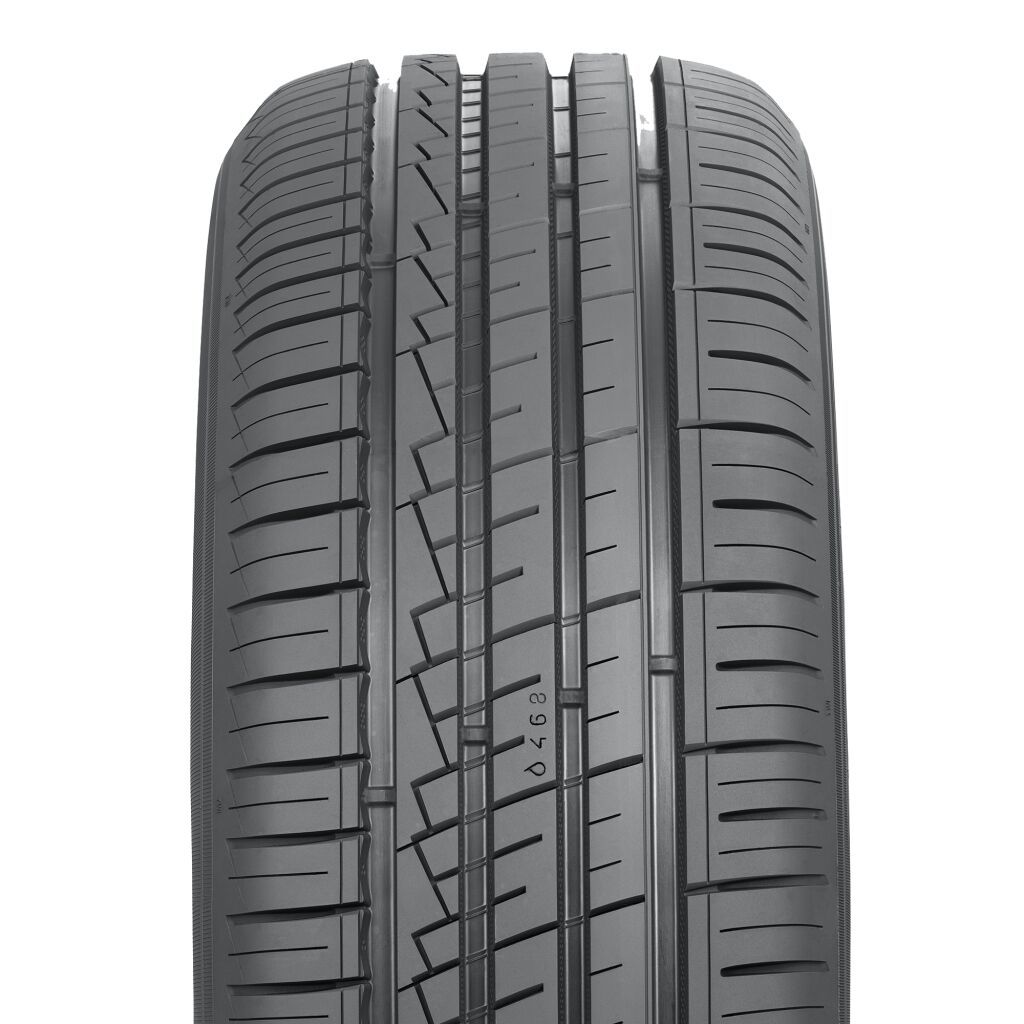 195/65R15 95H Nokian Hakka Green 3 XL DOT-2022