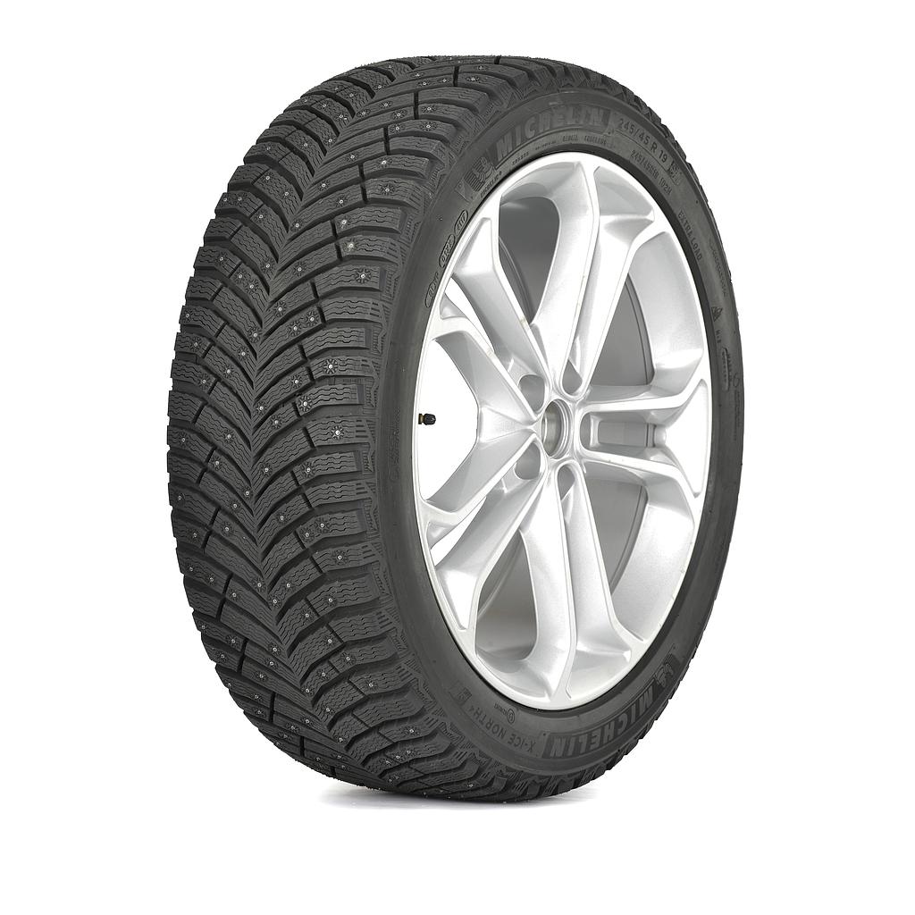 205/50R17 93T Michelin X-ICE NORTH 4