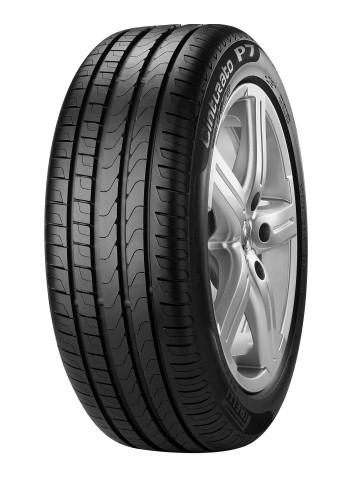 205/55R16 91V Pirelli CINTURATO P7 (P7C2) DOT-2021