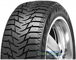 205/65R16 95T Sailun ICE BLAZER WST3 DOT-2019