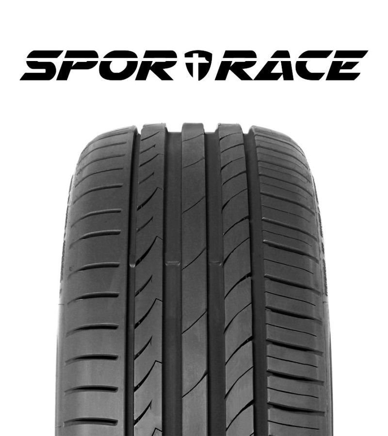 215/35R18 84W Tomason Sportrace XL DOT-2020