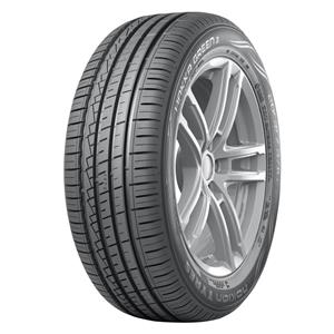 215/55R17 94V Nokian Hakka Green 3 DOT-2022