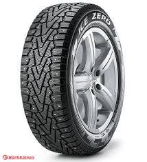 215/60R17 100T Pirelli SCORPION ICE ZERO 2 XL DOT-2022