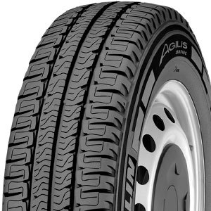 215/70R15 109Q Michelin AGILIS CAMPING DOT-2022