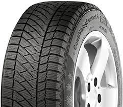 225/45R17 94T Continental ContiVikingContact 7 XL DOT-2022