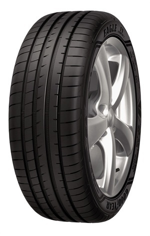 245/35R20 95Y Goodyear Eagle F1 Asymmetric 3 DOT-2019