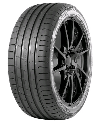 255/35R19 96Y Nokian Powerproof DOT-2022