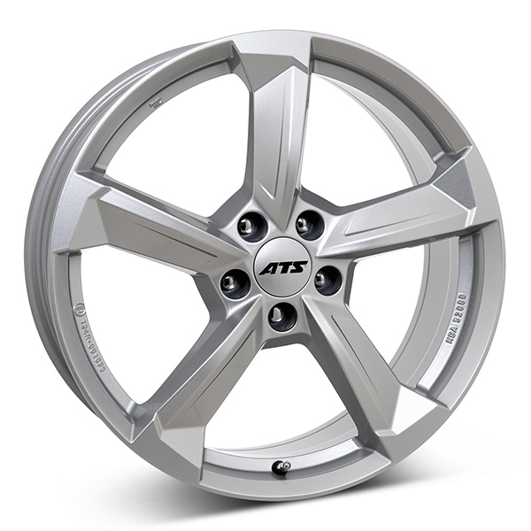 ATS AUVORA SLV | 8X19 5-112 E45 C57,1 R12,8 8x19 5/112 ET45 CB57.1