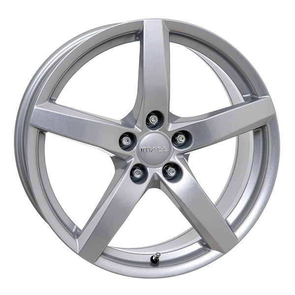 IMAGE ATOM SLV 7x17 5/108 ET45 CB63.3