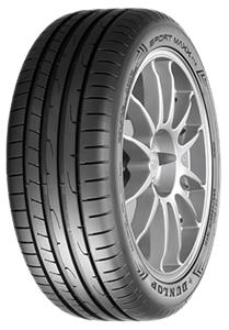 255/30R20 92Y DUNLOP SPORT MAXX RT2 XL FS