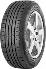 205/55R16 91V CONTINENTAL CONTIECOCONTACT 5 XL MO