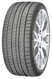 235/55R18 104V MICHELIN LATITUDE SPORT 3 XL VOL