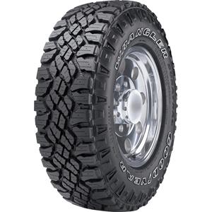 255/55R20 110Q GOODYEAR WRANGLER DURATRAC XL LR