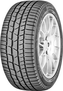 205/60R16 96H CONTINENTAL CONTIWINTERCONTACT TS 830 P XL