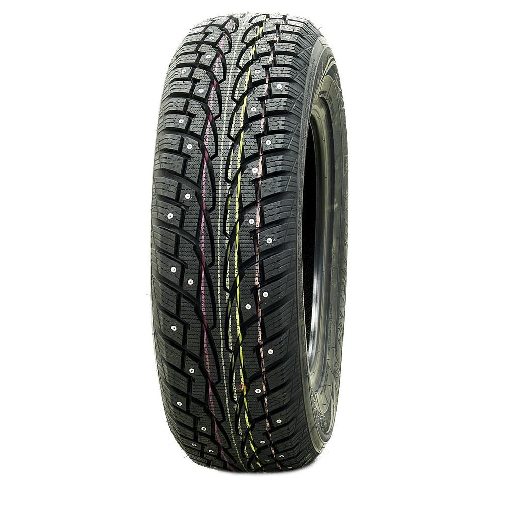 235/55R17 103T NANKANG ICE ACTIVA SW-7
