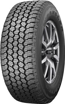 235/75R15 109T GOODYEAR WRANGLER ALL-TERRAIN ADVENTURE XL