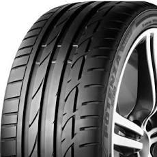 255/45R17 98W BRIDGESTONE POTENZA S001 XL RFT POISTO DOT2018
