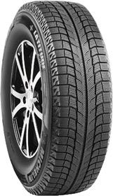 235/55R19 101H Michelin LATITUDE X-ICE 2 DOT2018