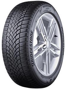 245/40R19 98V BRIDGESTONE BLIZZAK LM005 XL
