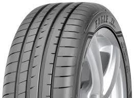 225/45R17 91W GOODYEAR EAGLE F1 ASYMMETRIC 3 XL