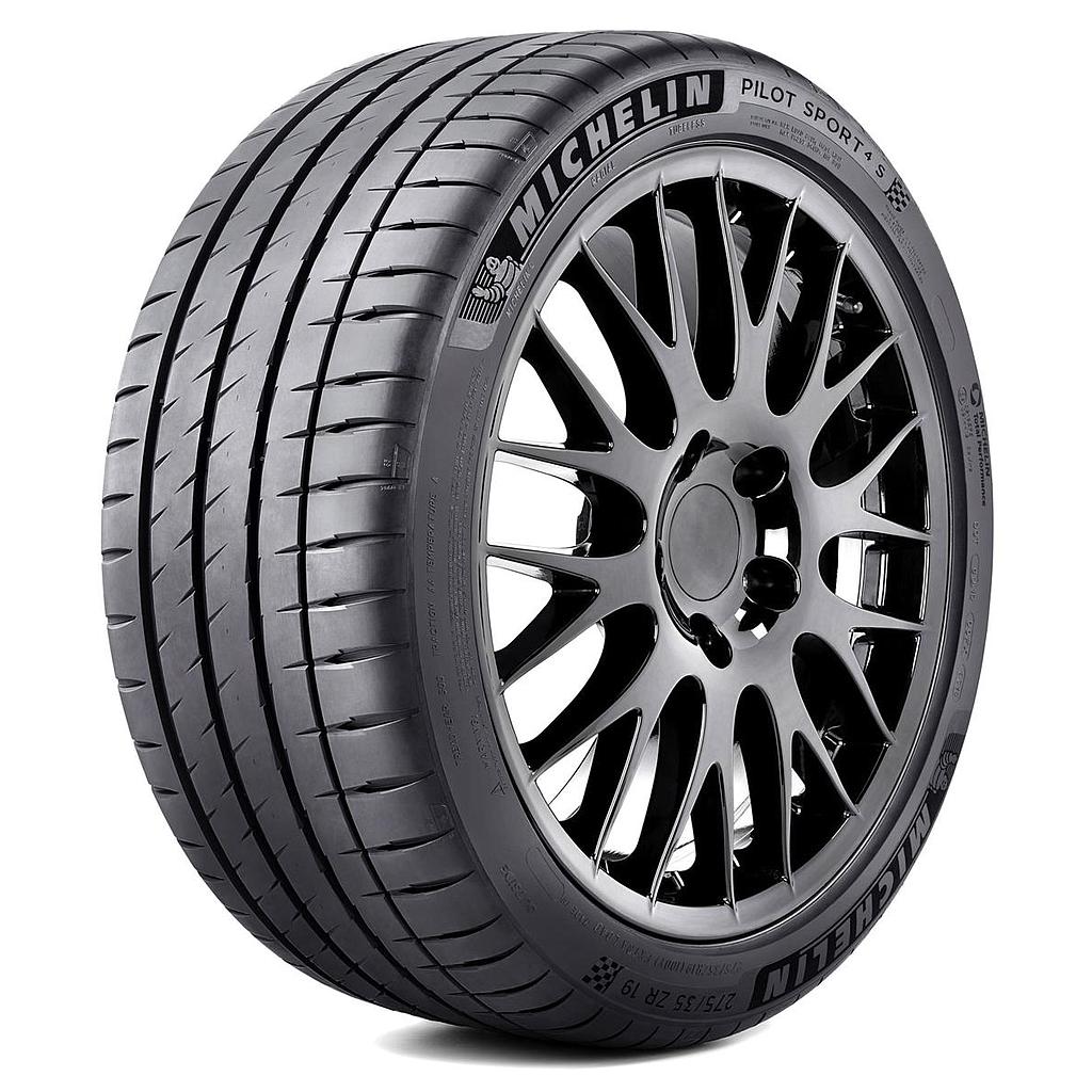 255/45R20 105Y MICHELIN PILOT SPORT 4 S XL