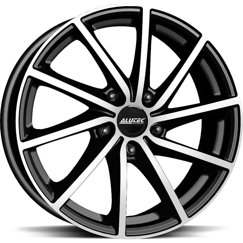 Singa Diam Black Pol 7.0x17 5/114,3 ET51 CB67.1