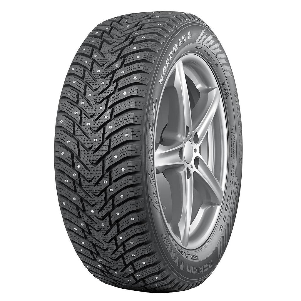 225/45R19 96T NOKIAN NORDMAN 8 XL BLACK FRIDAY 24