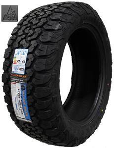 265/50R20 116/112S BLACKBEAR AT2 XL OWL 3PMSF